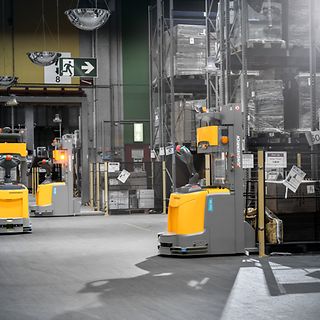 Content Førerløse transportsystemer Gallery 2