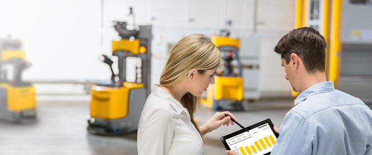 Stage automatiseringsprosess 3