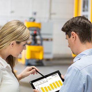 Stage automatiseringsprosess 3