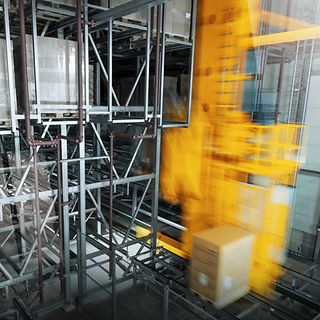 Content Automatiseringsprosess 9