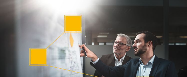 Stage automatiseringsprosess 4