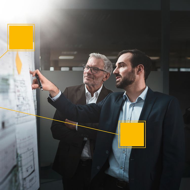 Stage automatiseringsprosess 4