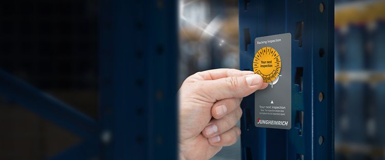 Stage Beskyttelse av lager