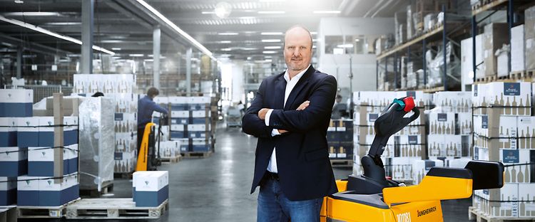 Stage Kundeeksempler