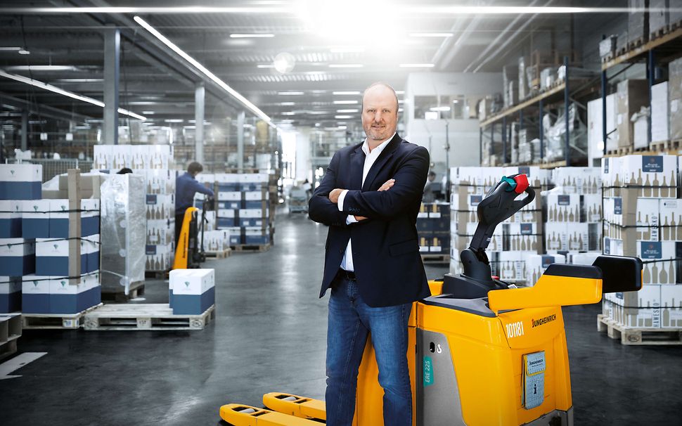 Stage Kundeeksempler