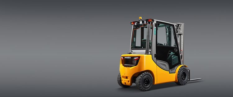 Stage DFG TFG 425s 430s 435s