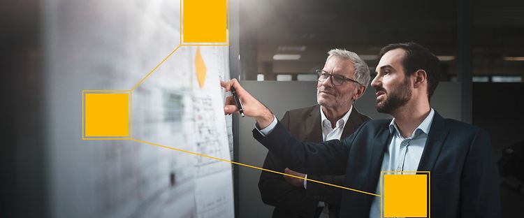 Stage Automatisierungsprozess 4