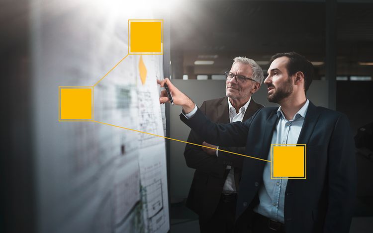 Stage Automatisierungsprozess 4