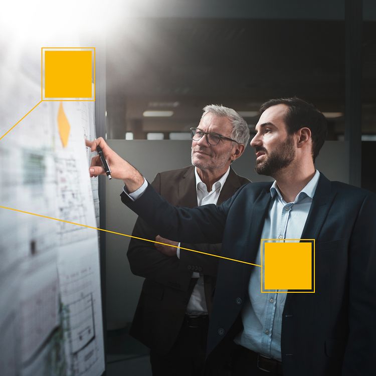 Stage Automatisierungsprozess 4