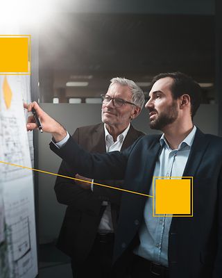 Stage Automatisierungsprozess 4