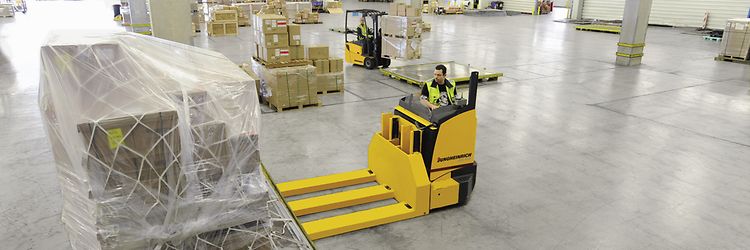 Content Sonderbau EKH400