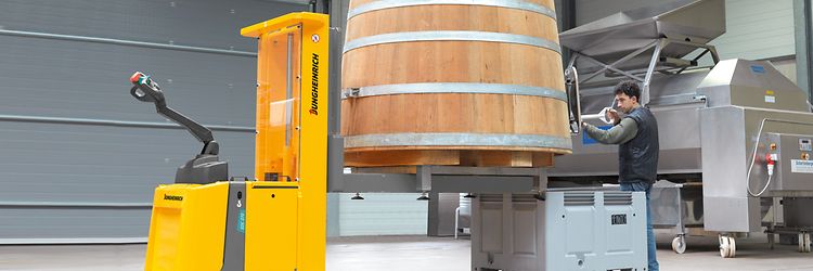 Content Sonderbau EDC370