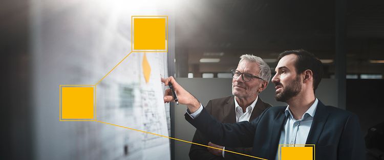 Stage Proceso de automatización 4