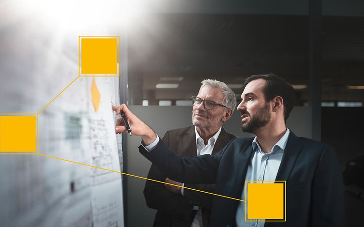 Stage Proceso de automatización 4