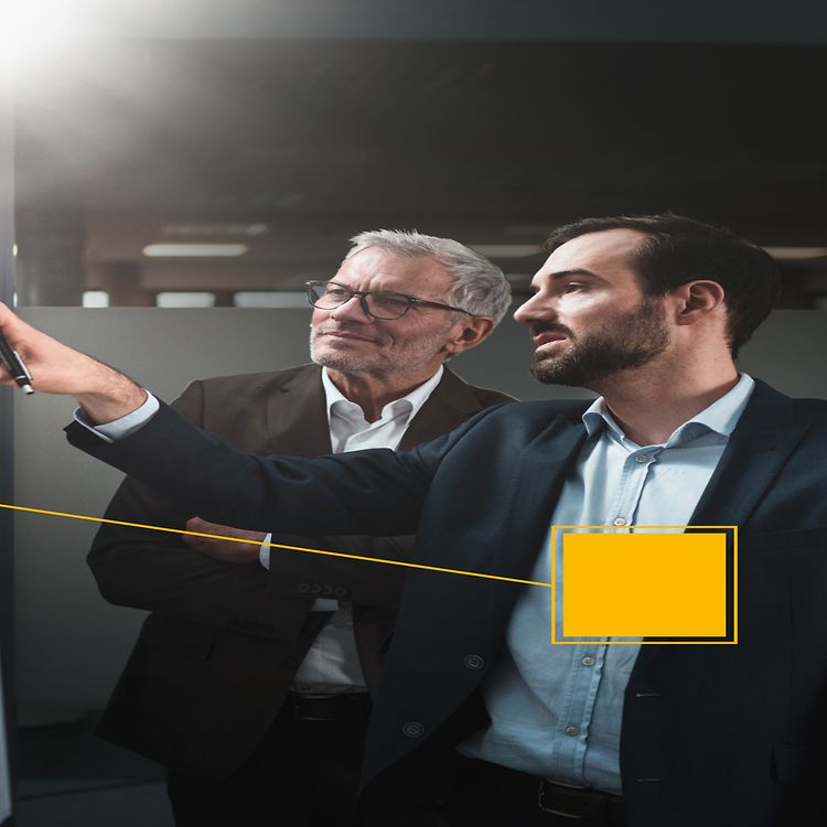 Stage Proceso de automatización 4