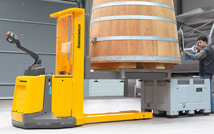 Content Construcciones especiales EDC370