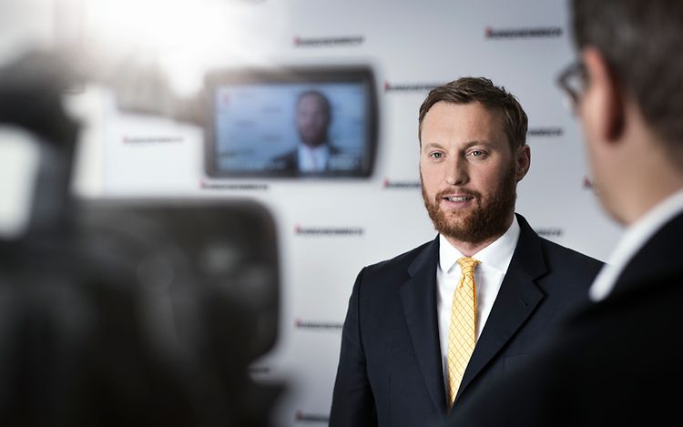 Stage Prensa+eventos