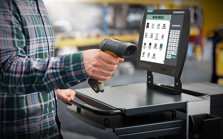 Stage Radiowa transmisja danych