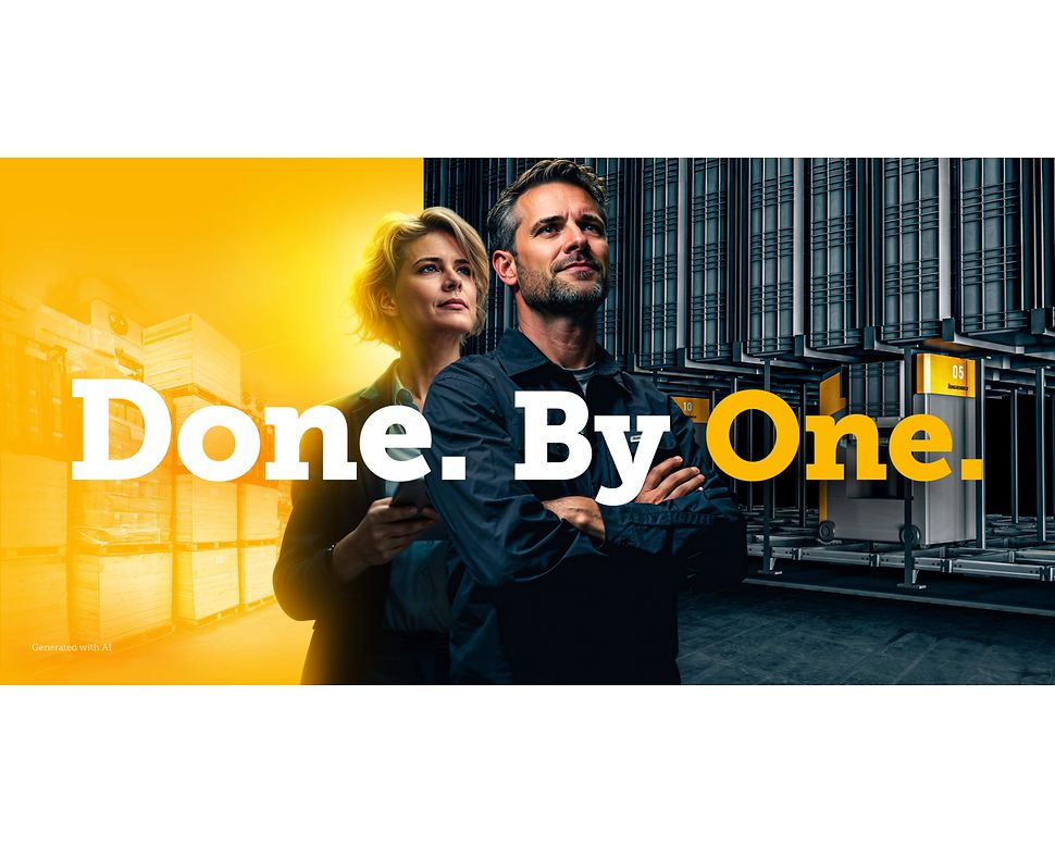 Stage Automatyczne systemy magazynowe