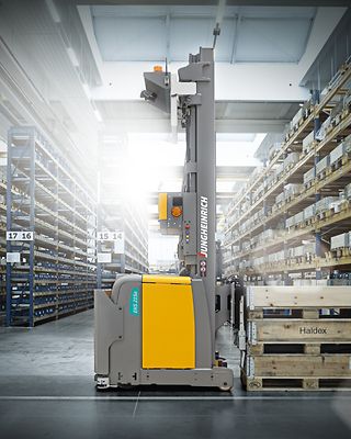 Content Automatyczne systemy transportowe (AGV) galeria 1