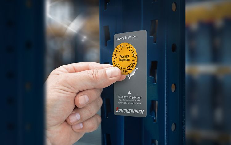 Stage Ochrona magazynów