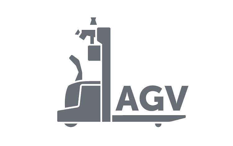 Content Automatyczne systemy transportowe (AGV) 010