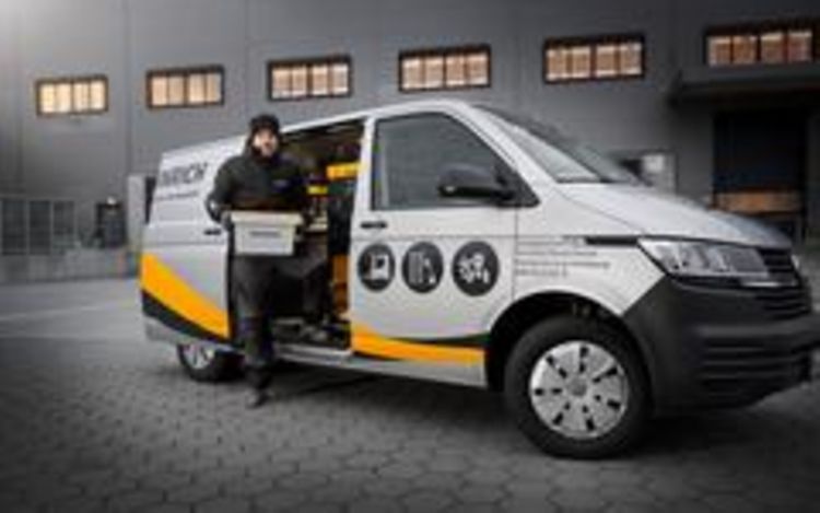 Content Usługa Call4Service