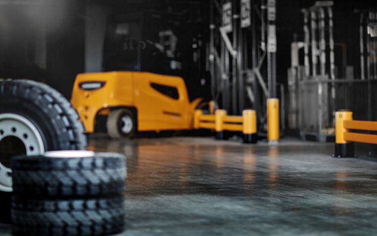 Stage Wynajem długoterminowy