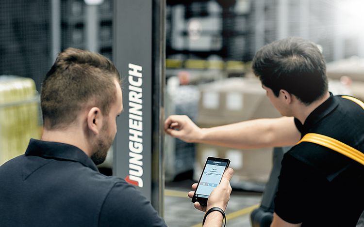 Stage Produtos digitais