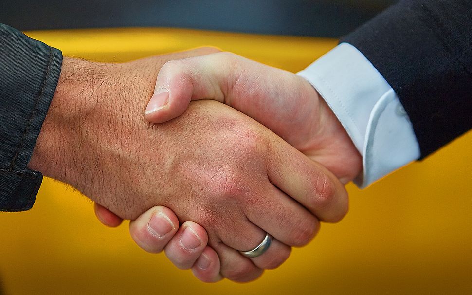 Stage Exemplos de clientes