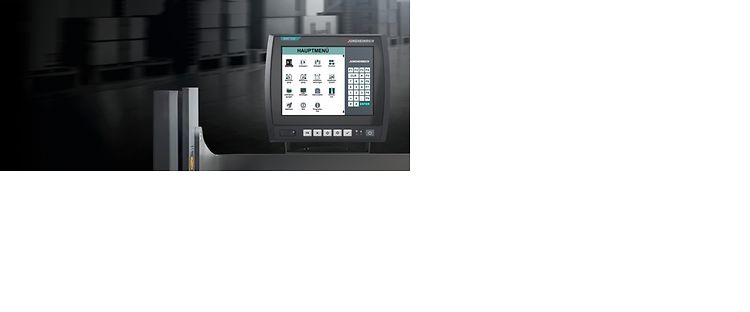 Stage Jungheinrich WMS