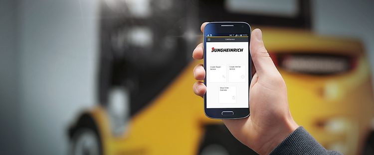 Stage Call4Service (1)