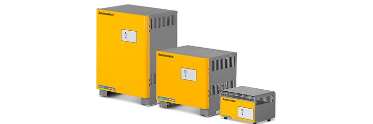 Content Baterias SLT 150