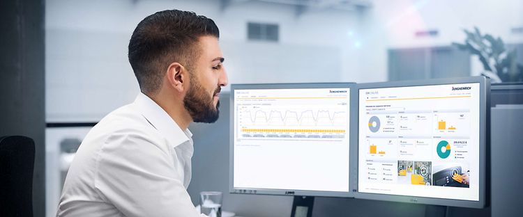 Раздел «Управление парком погрузчиков»