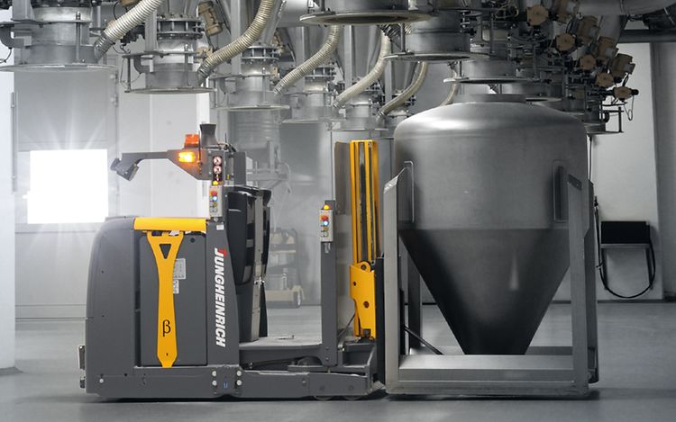 Раздел «Специальное исполнение»