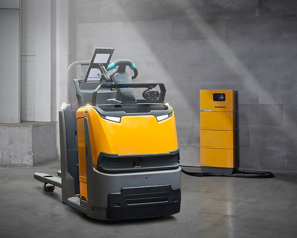 Раздел «Батарея»