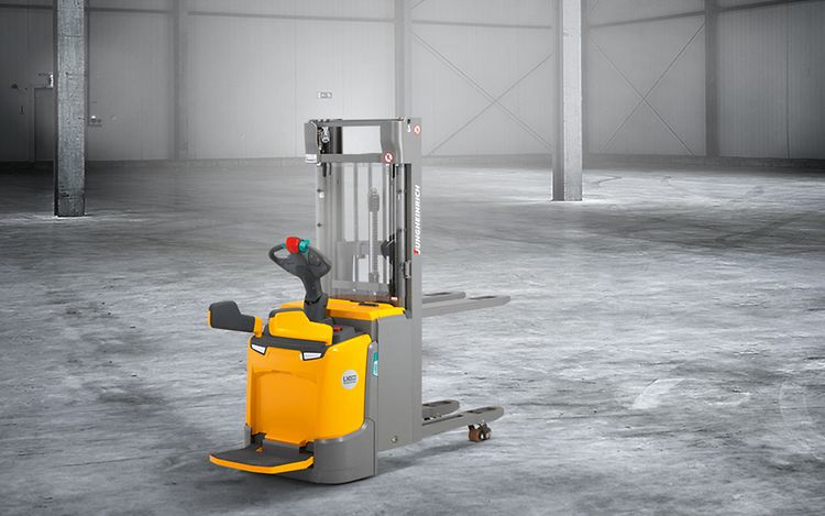 Штабелеры_ERC