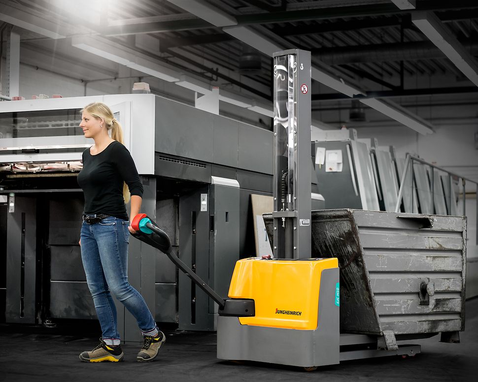 Штабелеры_EJCM