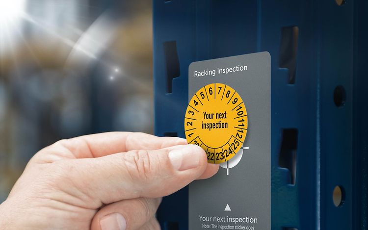 Stage Protecția depozitelor