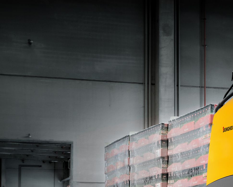 Ridicare la mică înălțime_ESE