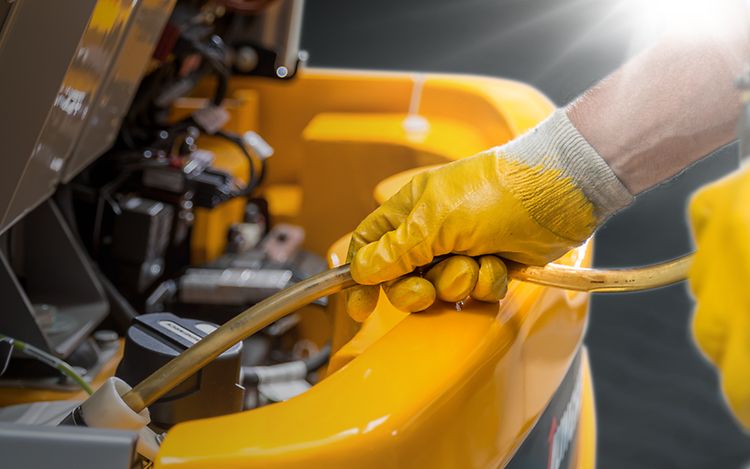 Stage Kärnverksamhet