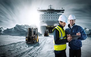 Stage Rental & Finance