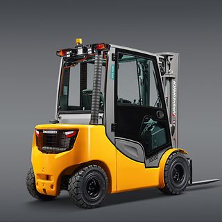 Stage DFG TFG 316s 320s