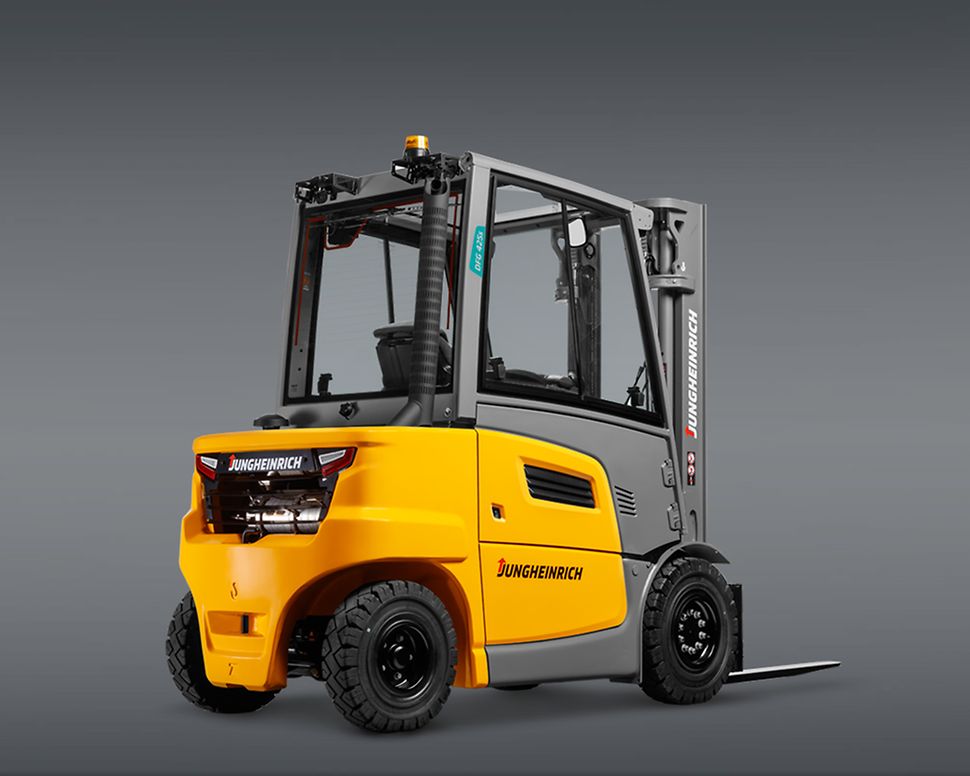 Stage DFG TFG 425s 430s 435s