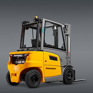 Stage DFG TFG 425s 430s 435s