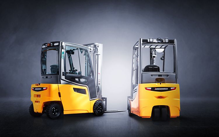Begagnade Truckar Malmo