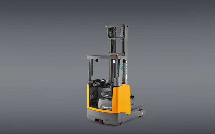 Skjutstativtruck ETV/ETM 214-216