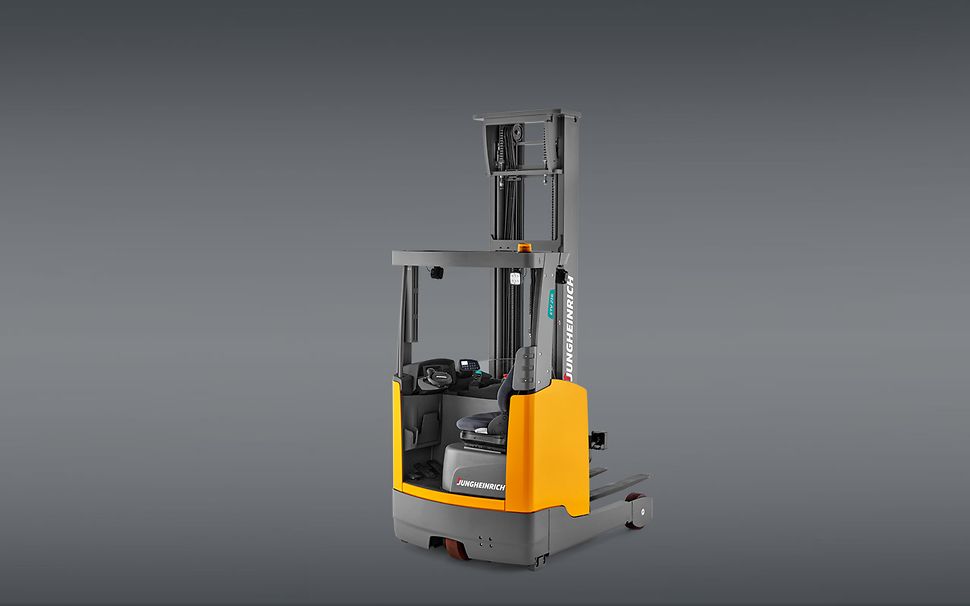 Skjutstativtruck ETV/ETM 214-216