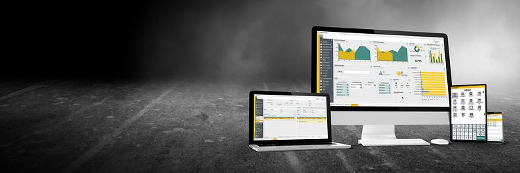 Stage Jungheinrich WMS