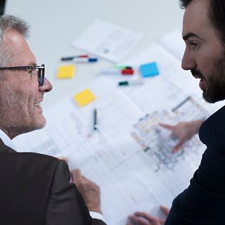 Stage Systemleverantör